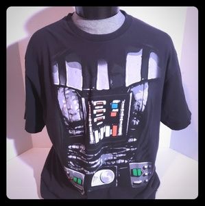 Men's Star Wars T-shirt